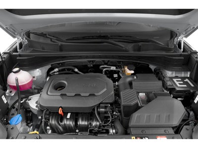 2022 Kia Sportage Nightfall