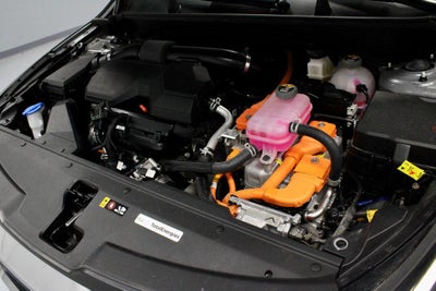 2025 Kia Sportage Hybrid LX