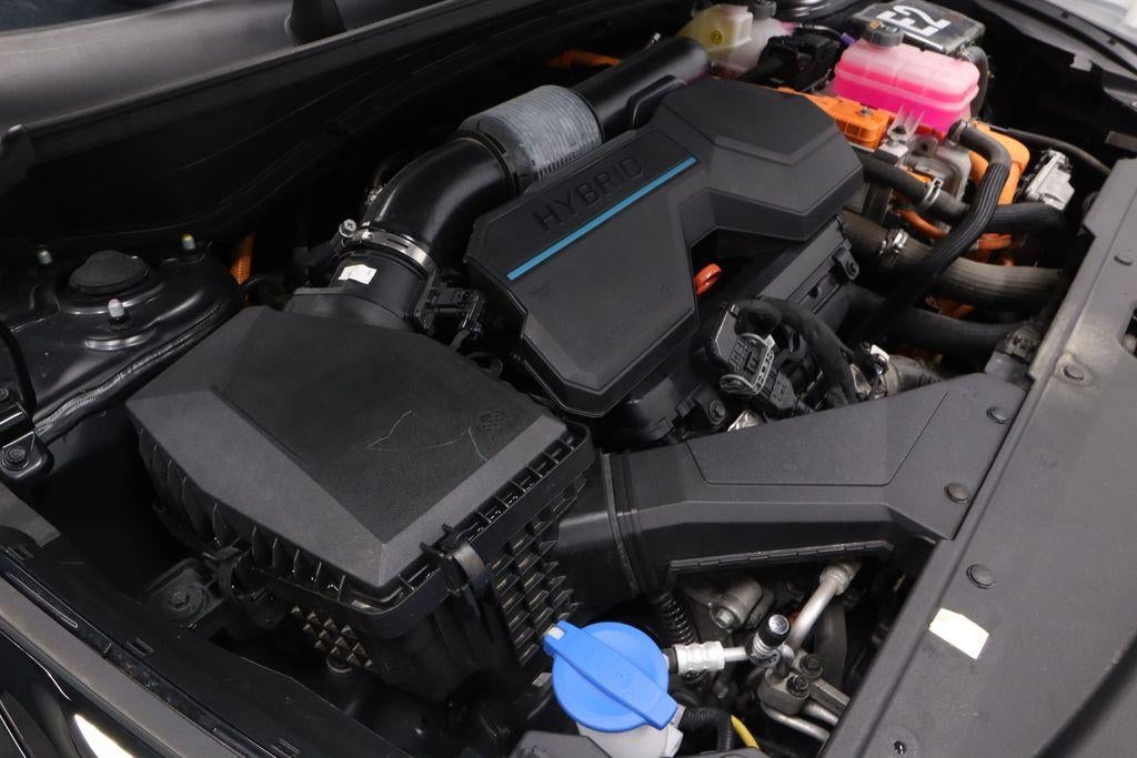 2023 Kia Sportage Hybrid SX-Prestige