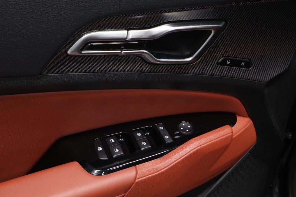 2023 Kia Sportage Hybrid SX-Prestige