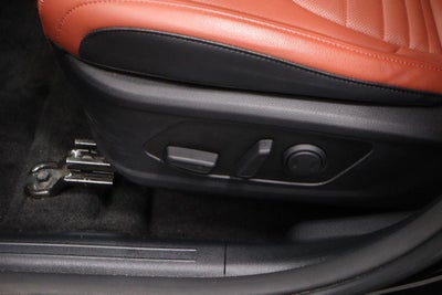 2023 Kia Sportage Hybrid SX-Prestige