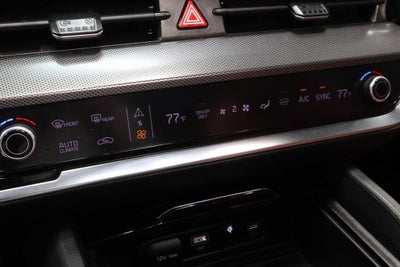 2023 Kia Sportage Hybrid SX-Prestige