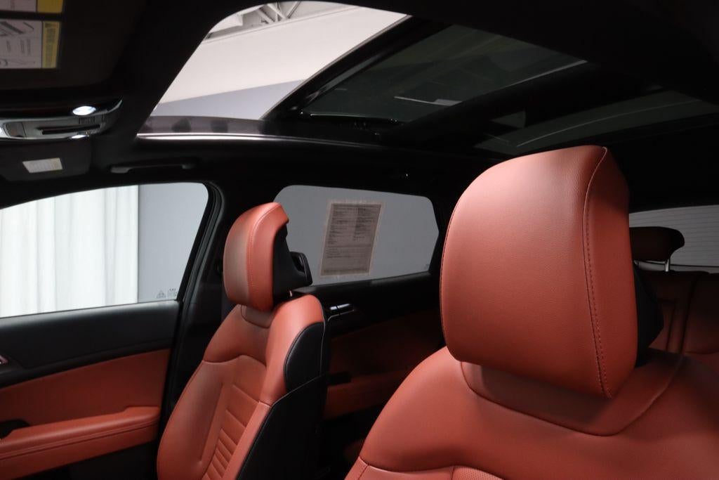 2023 Kia Sportage Hybrid SX-Prestige