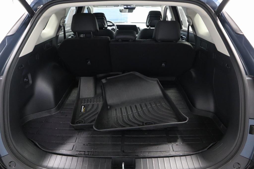 2024 Kia Sportage Hybrid SX-Prestige