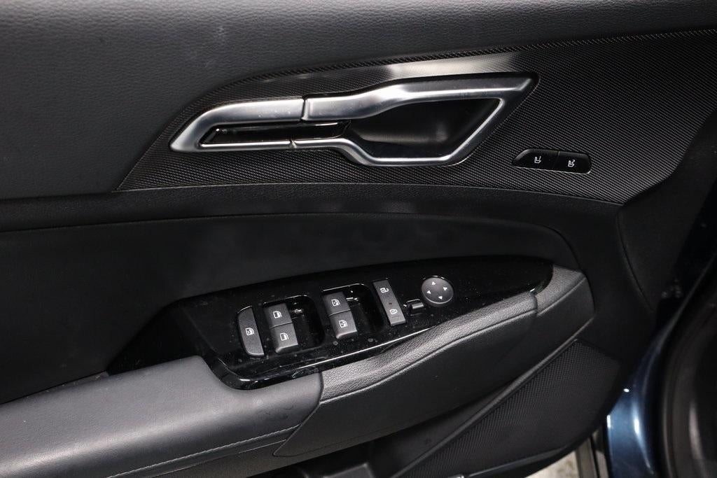 2024 Kia Sportage Hybrid SX-Prestige