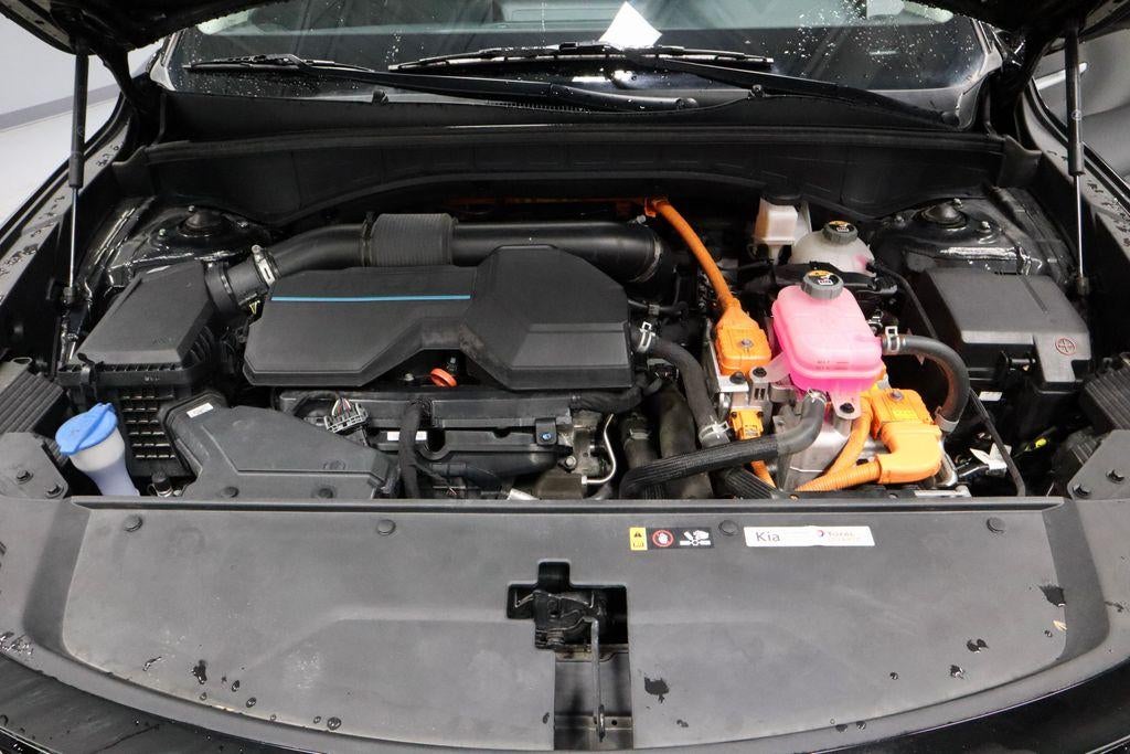 2022 Kia Sorento Hybrid EX