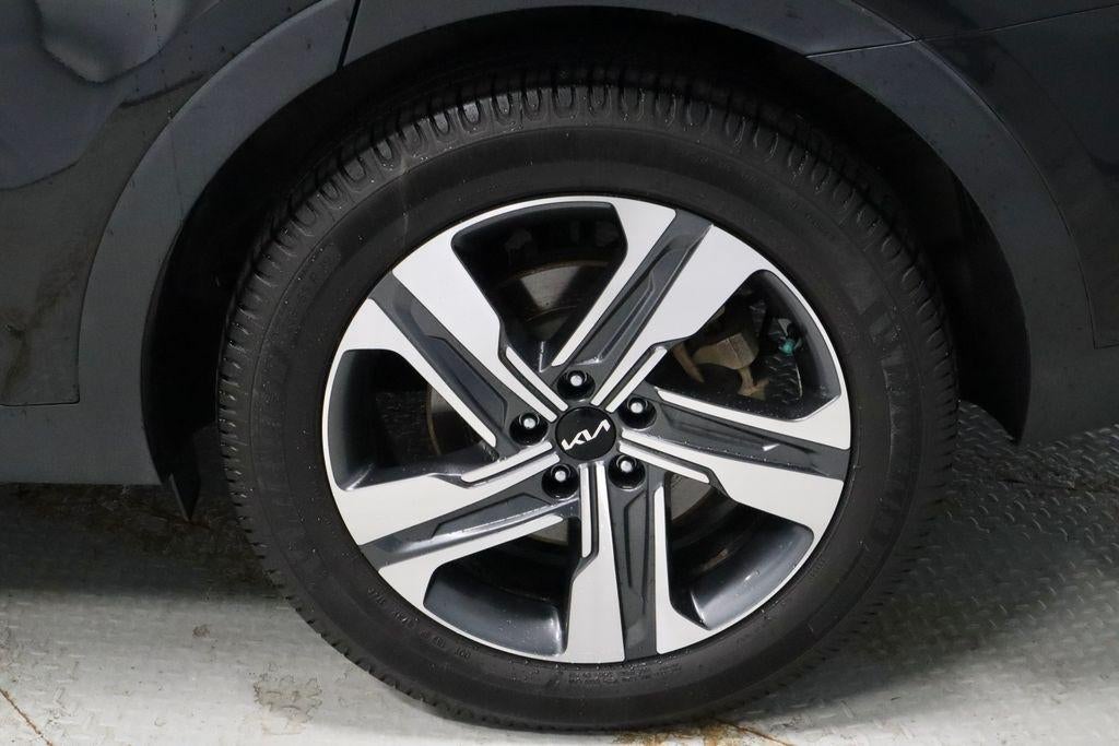 2022 Kia Sorento Hybrid EX