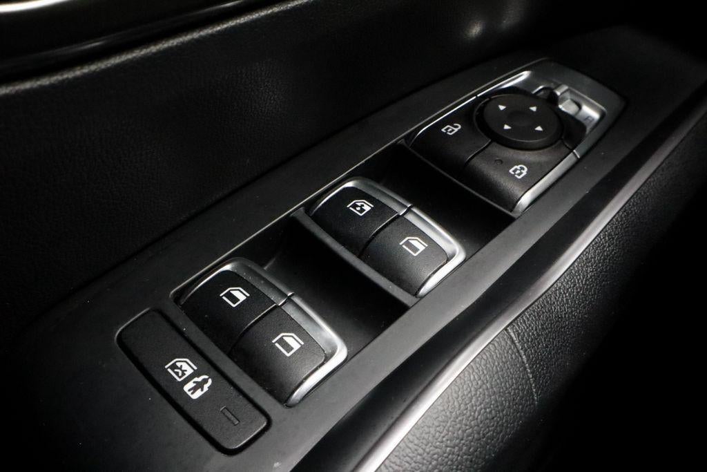 2022 Kia Sorento Hybrid EX