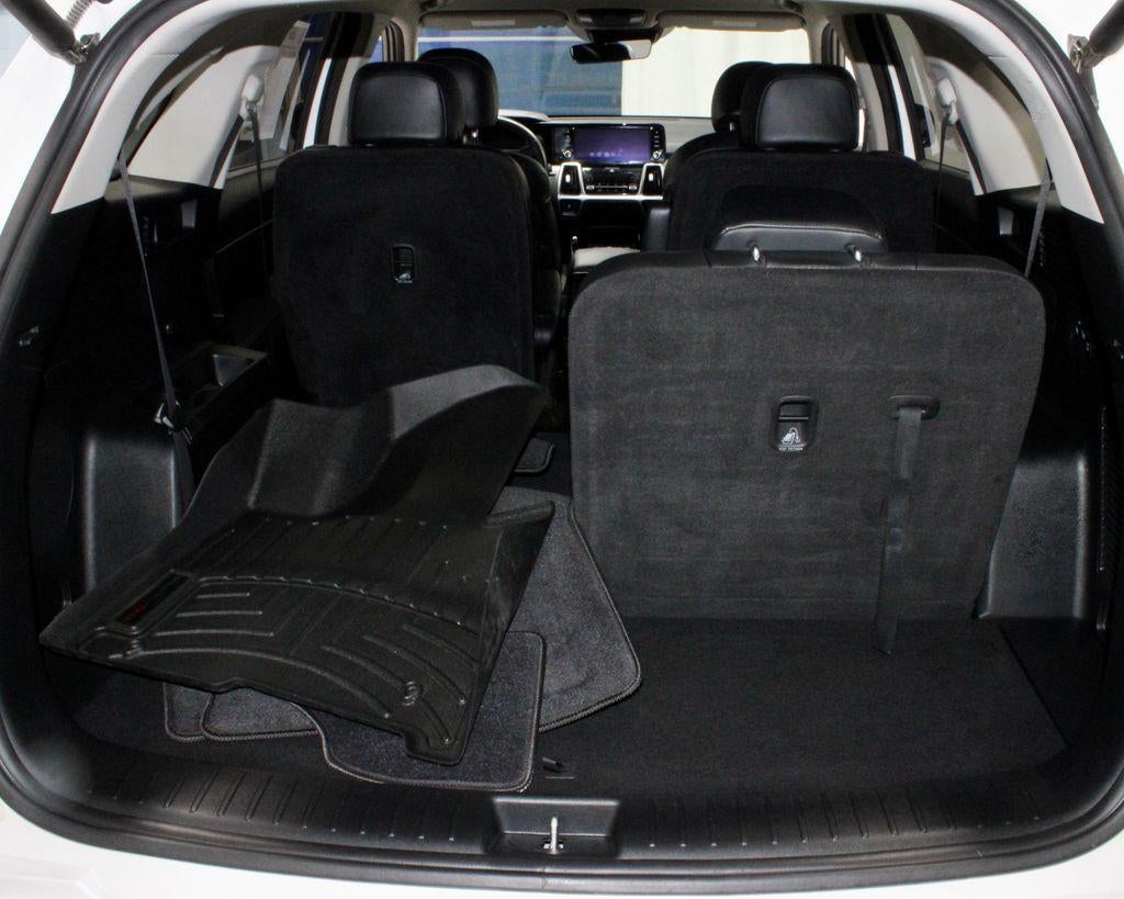 2022 Kia Sorento Hybrid EX