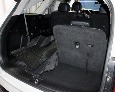 2022 Kia Sorento Hybrid EX