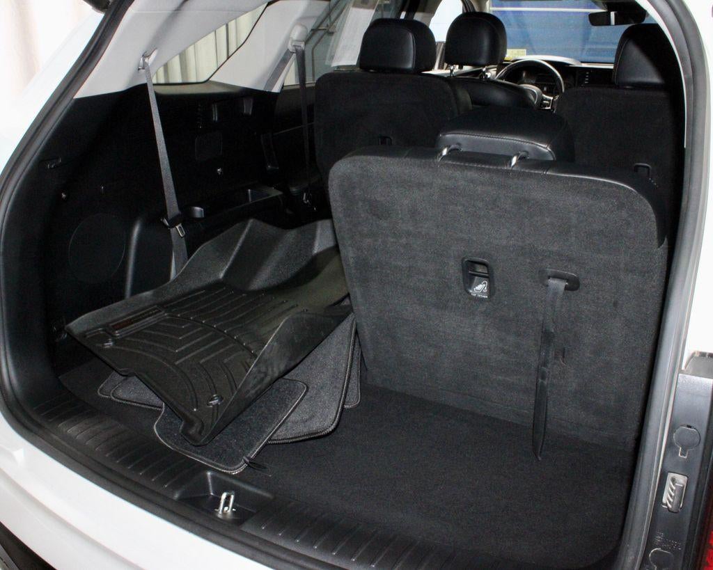2022 Kia Sorento Hybrid EX