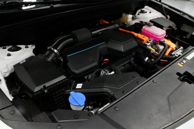 2022 Kia Sorento Hybrid EX
