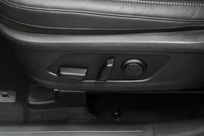 2022 Kia Sorento Hybrid EX