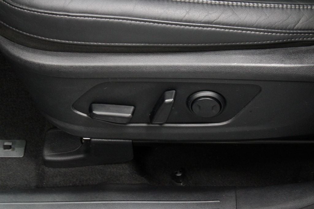 2022 Kia Sorento Hybrid EX