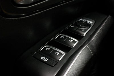 2022 Kia Sorento Hybrid EX
