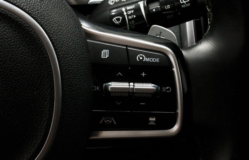 2022 Kia Sorento Hybrid EX