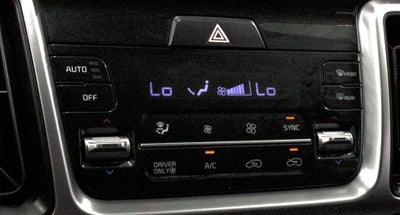 2022 Kia Sorento Hybrid EX
