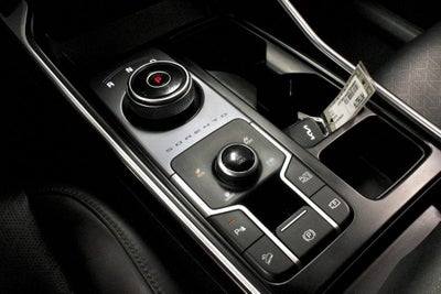 2022 Kia Sorento Hybrid EX