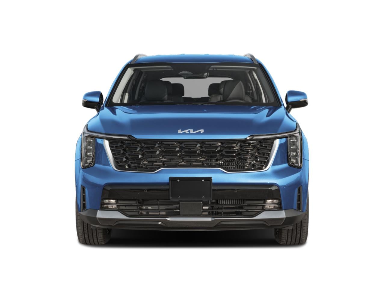 2025 Kia Sorento Plug-In Hybrid EX