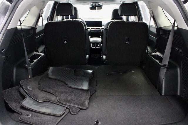 2025 Kia Sorento Plug-In Hybrid EX