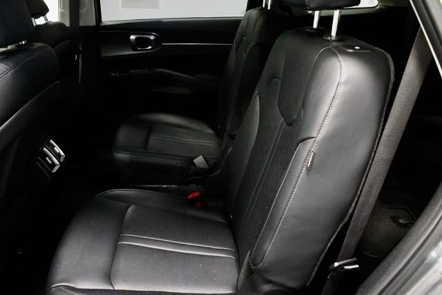 2025 Kia Sorento Plug-In Hybrid EX
