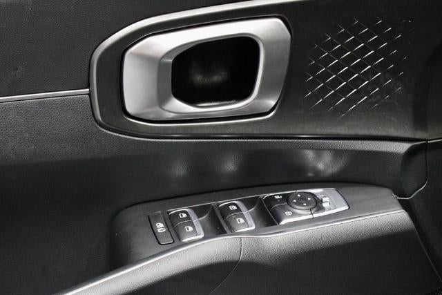 2025 Kia Sorento Plug-In Hybrid EX