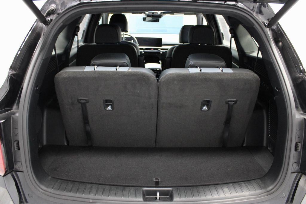 2025 Kia Sorento Hybrid SX Prestige