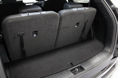 2025 Kia Sorento Hybrid SX Prestige