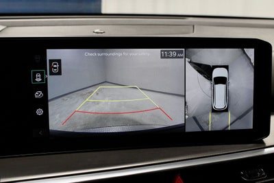 2025 Kia Sorento Hybrid SX Prestige