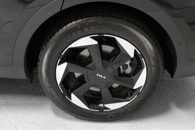 2025 Kia Sorento Hybrid SX Prestige