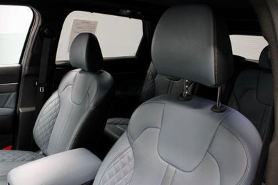 2025 Kia Sorento Hybrid SX Prestige