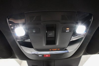 2025 Kia Sorento Hybrid SX Prestige