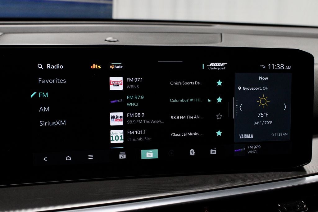 2025 Kia Sorento Hybrid SX Prestige