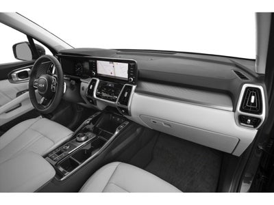 2023 Kia Sorento Hybrid SX Prestige