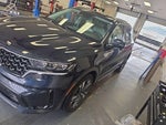 2024 Kia Sorento Hybrid SX Prestige