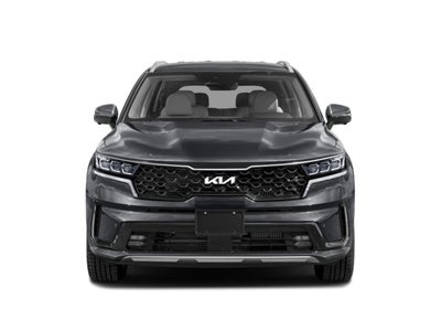 2024 Kia Sorento Hybrid SX Prestige