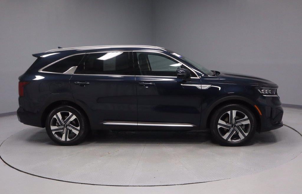2023 Kia Sorento Plug-In Hybrid SX Prestige