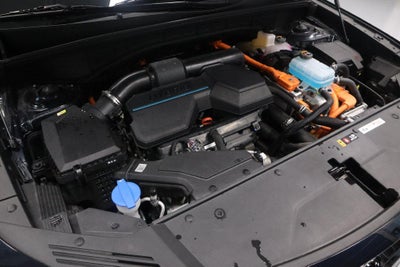 2023 Kia Sorento Plug-In Hybrid SX Prestige
