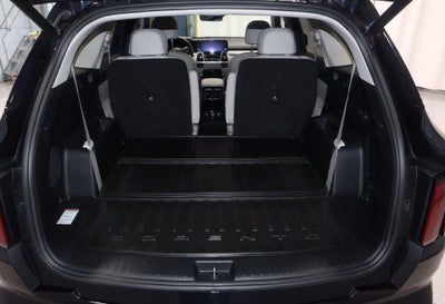 2023 Kia Sorento Plug-In Hybrid SX Prestige