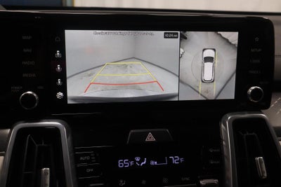 2023 Kia Sorento Plug-In Hybrid SX Prestige