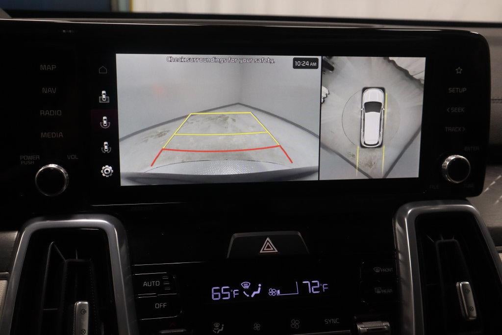 2023 Kia Sorento Plug-In Hybrid SX Prestige