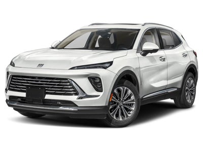 2024 Buick Envision Avenir