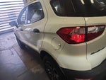 2022 Ford EcoSport S