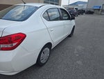2017 Mitsubishi Mirage G4 ES