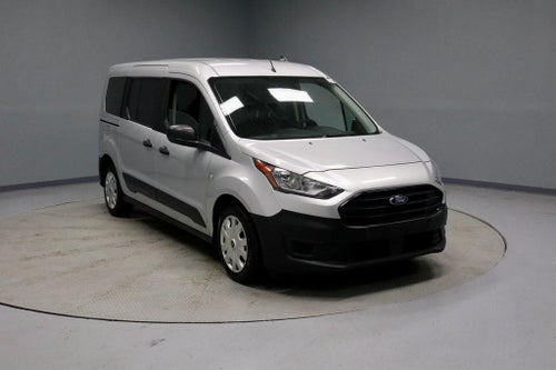 2021 Ford Transit Connect Wagon XL