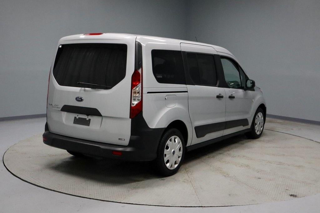 2021 Ford Transit Connect Wagon XL