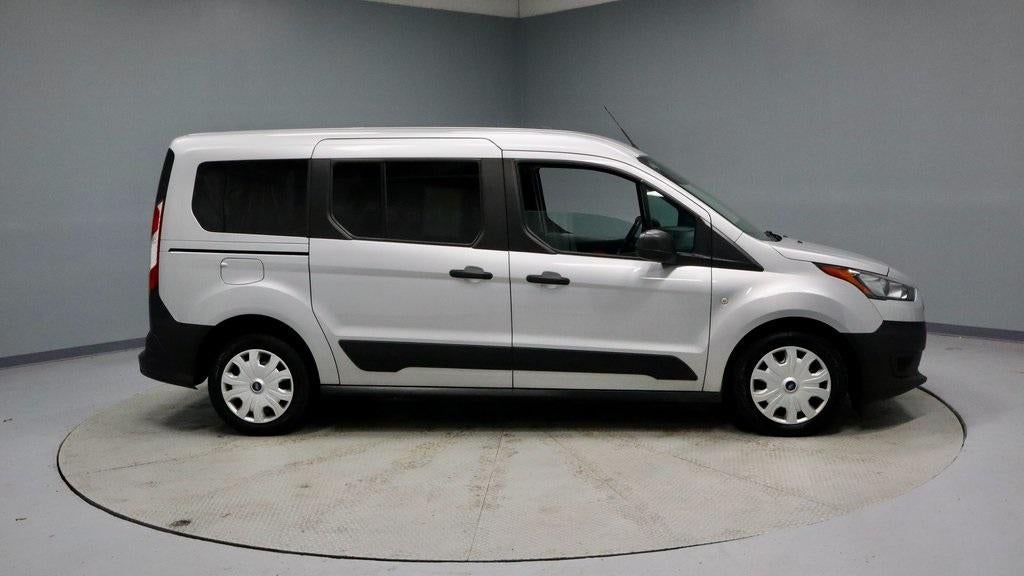 2021 Ford Transit Connect Wagon XL