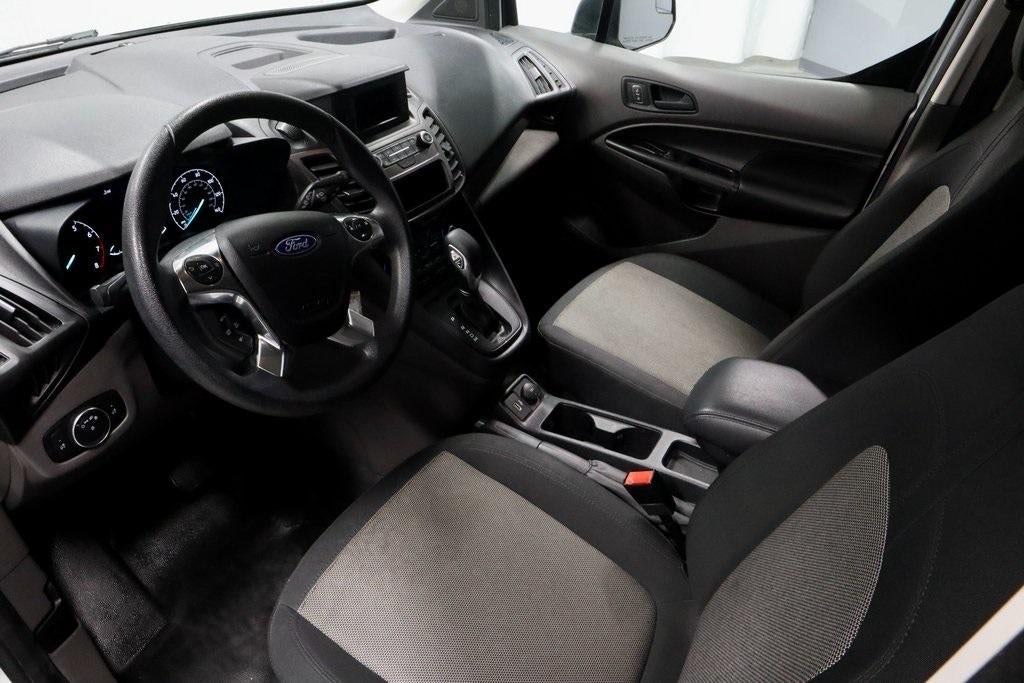 2021 Ford Transit Connect Wagon XL