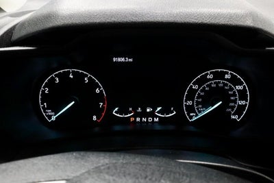 2021 Ford Transit Connect Wagon XL