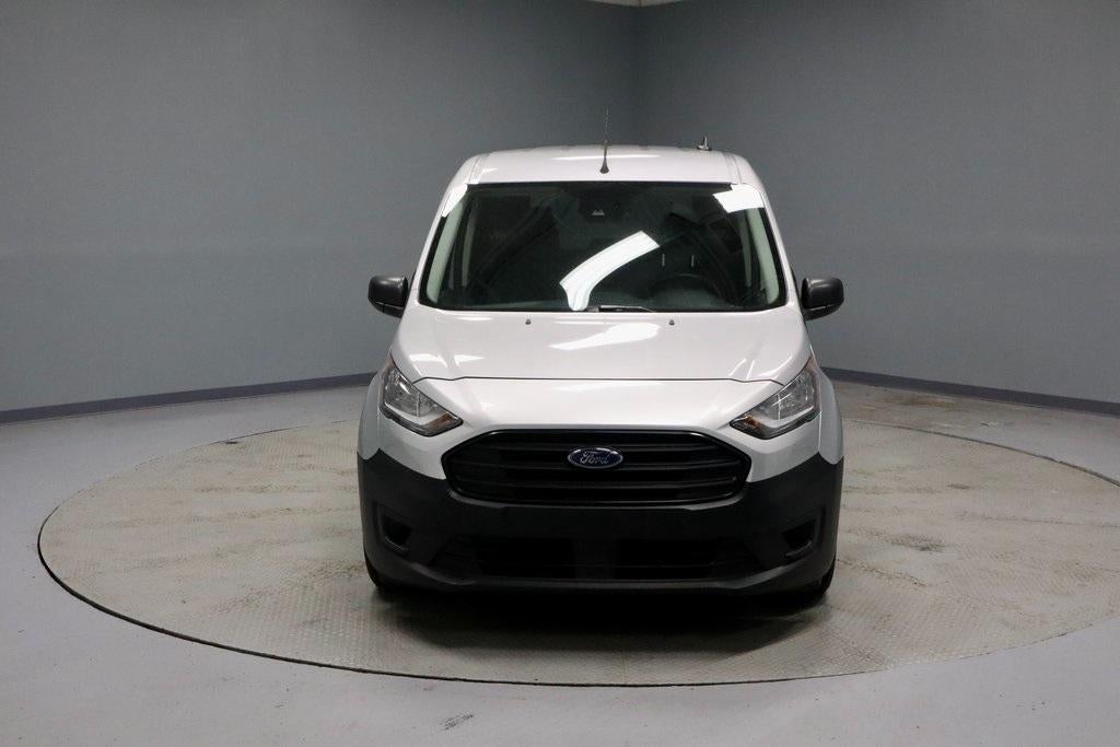 2021 Ford Transit Connect Wagon XL